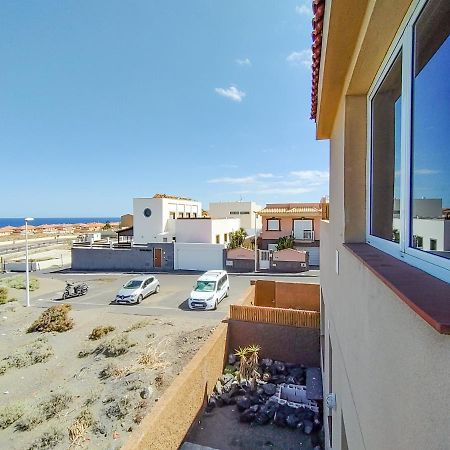 Magical House In Front Of A Sunrise Beach El Medano  Luaran gambar