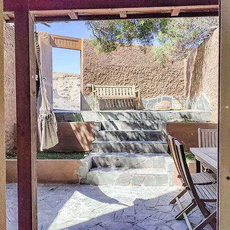 Magical House In Front Of A Sunrise Beach El Medano  Luaran gambar